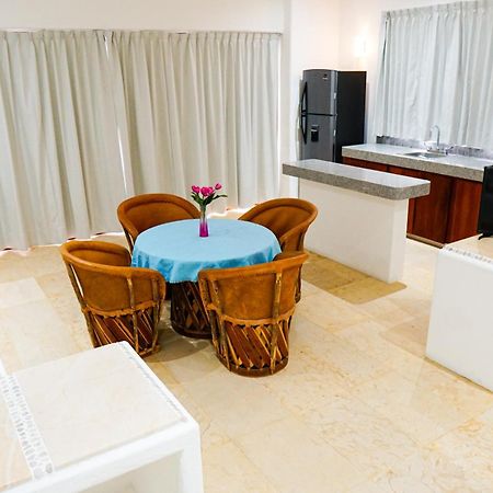 Villas San Sebastian Zihuatanejo Zewnętrze zdjęcie
