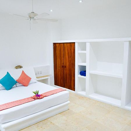Villas San Sebastian Zihuatanejo Zewnętrze zdjęcie