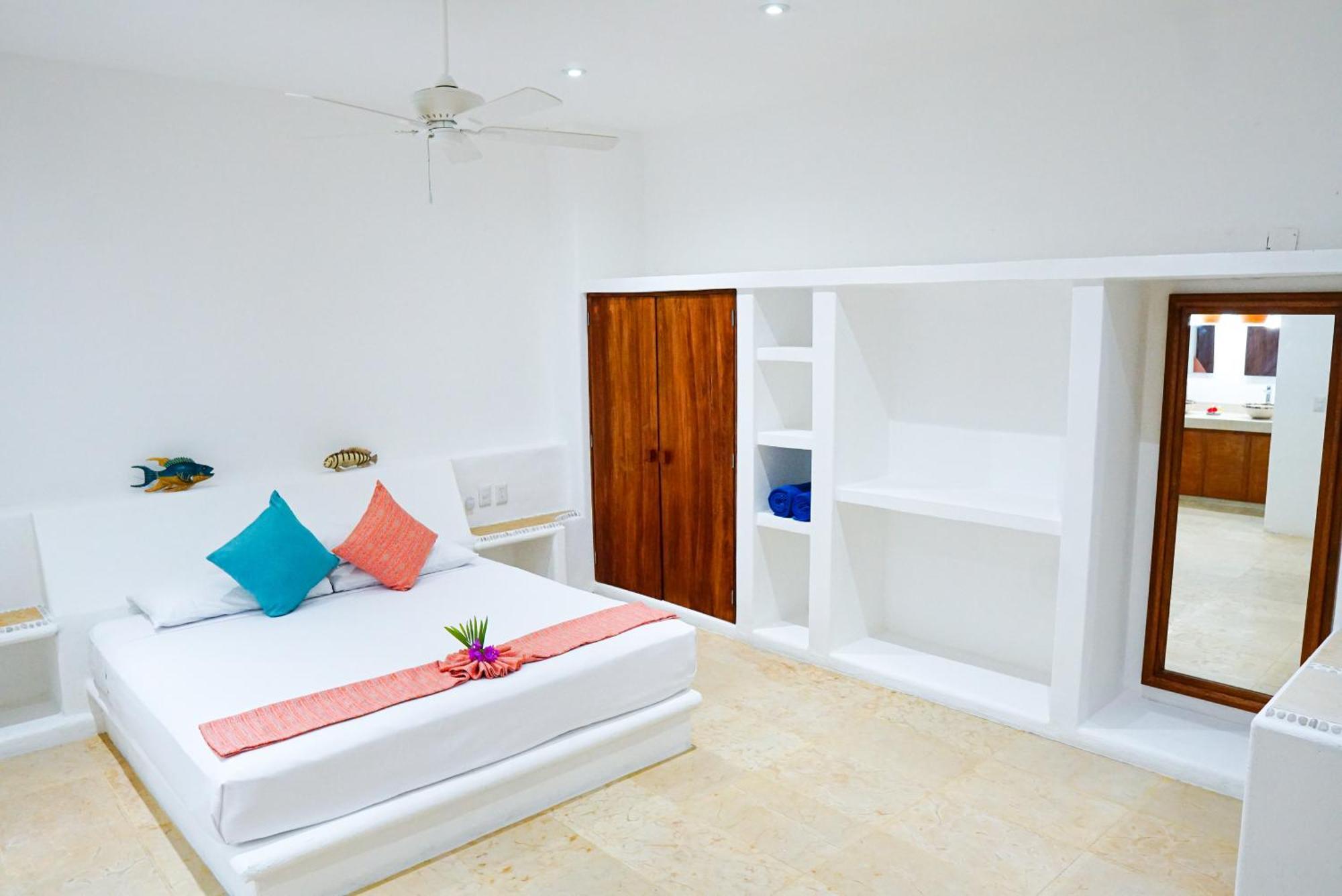 Villas San Sebastian Zihuatanejo Zewnętrze zdjęcie